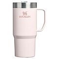 Stanley Everyday Suburban 473 ml recyklovaný nerezový izolovaný hrnek, světle růžová
