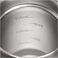 Stanley Everyday Suburban 473 ml recyklovaný nerezový izolovaný hrnek, světle růžová