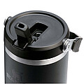 Stanley IceFlow™ 2.0 890 ml izolovaný nerezový tumbler s flip brčkem, černá