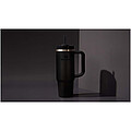Stanley Quencher® H2.0 FlowState™ 890 ml recyklovaný nerezový izolovaný tumbler, černá