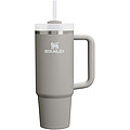 Stanley Quencher® H2.0 FlowState™ 890 ml recyklovaný nerezový izolovaný tumbler, šedá