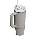 Stanley Quencher® H2.0 FlowState™ 890 ml recyklovaný nerezový izolovaný tumbler, šedá