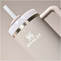 Stanley Quencher® H2.0 FlowState™ 890 ml recyklovaný nerezový izolovaný tumbler, šedá