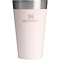 Stanley Stacking izolovaný nerezový tumbler o objemu 470 ml, světle růžová