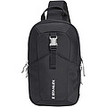 Stanley Vitalize™ Macro Method recyklovaná crossbody taška 9,5 l, černá
