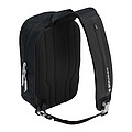 Stanley Vitalize™ Macro Method recyklovaná crossbody taška 9,5 l, černá