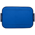 Středně velký lunchbox, královská modrá