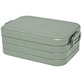 Středně velký lunchbox, zelený