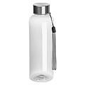 SULEJA Láhev z RPET, 500 ml, trasparentní