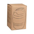 SVAROK Jídlonosič, dvoudílný, 600ml a 320 ml