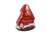 TERI - RISTON Merry Christmas Red Santa plech 85 g