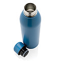 Termo lahev z RCS recyklované oceli 500ml