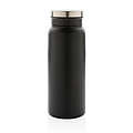 Termo lahev z RCS recyklované oceli 600ml