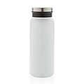 Termo lahev z RCS recyklované oceli 600ml