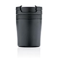 Termohrnek 160 ml, černý