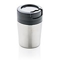 Termohrnek 160 ml, stříbrný