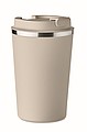 Termohrnek 350 ml, béžová