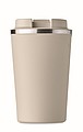 Termohrnek 350 ml, béžová