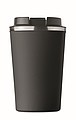 Termohrnek 350 ml, černá