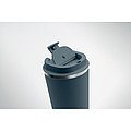 Termohrnek 350 ml, petrolejová