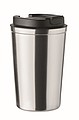 Termohrnek 350 ml, stříbrná