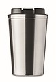 Termohrnek 350 ml, stříbrná