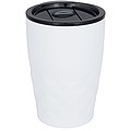 Termohrnek, objem 350 ml. bílá