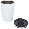 Termohrnek, objem 350 ml. bílá