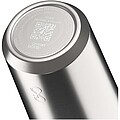 Termohrnek Ocean Bottle 350ml, stříbrná