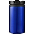 Termohrnek se šroubovacím víčkem, objem 250 ml, královská modrá
