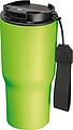 Termohrnek z nerezové oceli 550 ml, světle zelená