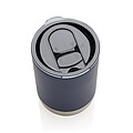 Termohrnek z RCS recyklované oceli 360ml, námořní modrá