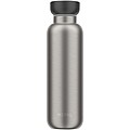 Termoláhev na vodu 500 ml , černá