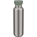 Termoláhev na vodu 500 ml , zelená