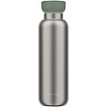 Termoláhev na vodu 500 ml , zelená