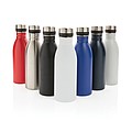 Termoláhev z nerezu, 500ml, námořní modrá