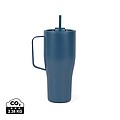 Termolahev z RCS recyklované nerezové oceli 800ml, námořní modrá