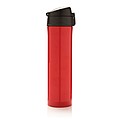 Termoska 450ml, červená