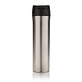Termoska 450ml, stříbrná