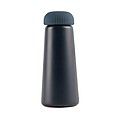 Termoska 450ml z recyklovaného nerezu, modrá