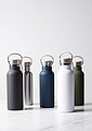 Termoska 500ml, s poutkem, černá