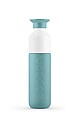 Termoska DOPPER Insulated, 350ml, modrozelená