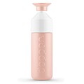 Termoska DOPPER Insulated, 580ml, jemná růžová