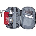 Thule Subterra 2 PowerShuttle střední, černá