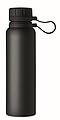 TOLIMA Dvoustěnná termoska z nerezové oceli, 780 ml, černá