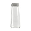 Transparentní láhev z RPET, 575ml, čirá
