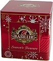 TREASURE - BASILUR Festive Treats Holiday Treasure plech 75