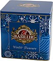 TREASURE - BASILUR Festive Treats Seasons Treasure plech 75 g