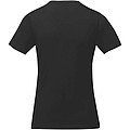 Tričko ELEVATE NANAIMO LADIES T-SHIRT černá XS
