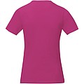 Tričko ELEVATE NANAIMO LADIES T-SHIRT fuchsiová XS